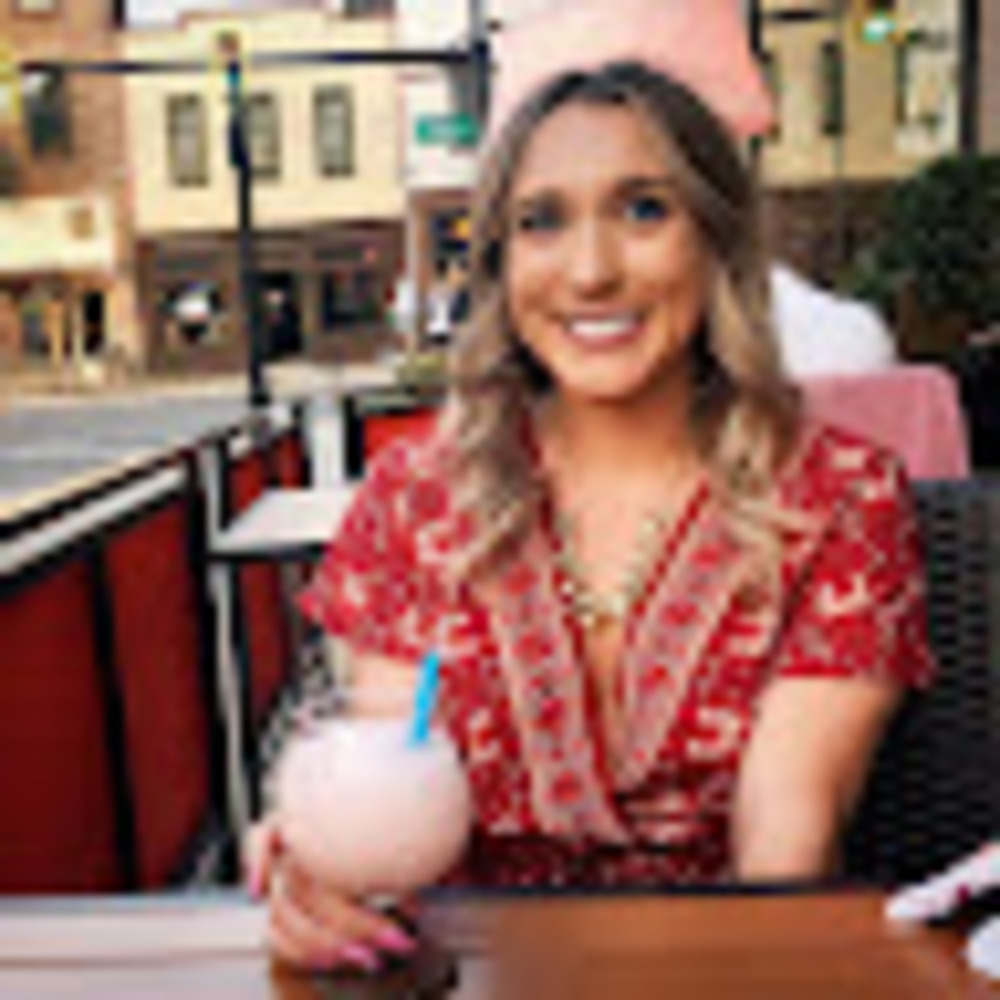 Meet your Posher, Zoe